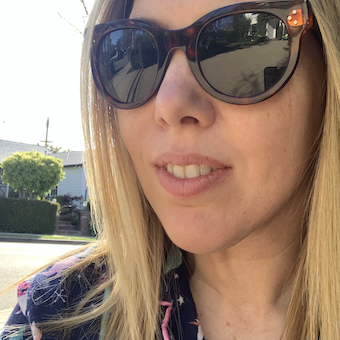 Natalie Drayer Profile