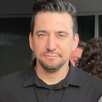 Eric Bergemann Profile