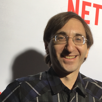 Charles Horn Profile