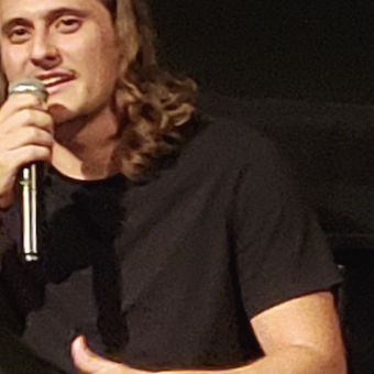 Alex Price Shultz Profile