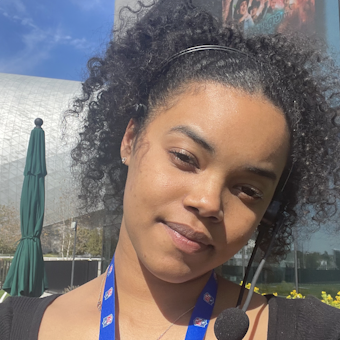 Lauren Wiegman Profile