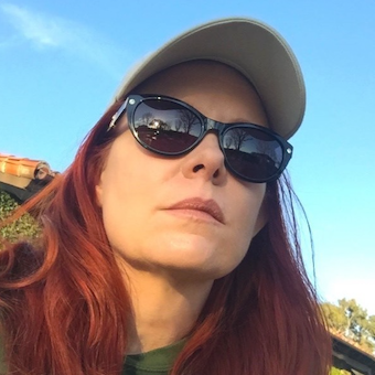 Lisa Rhyne Profile