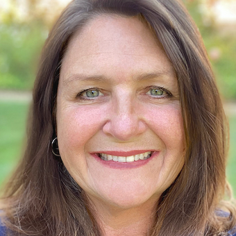 Gillian O’Neill Profile