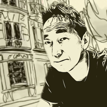 Eric Kim Profile
