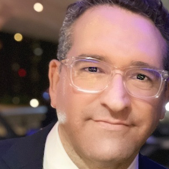 Luis Cardet Profile