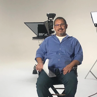 Mark Freeman Profile