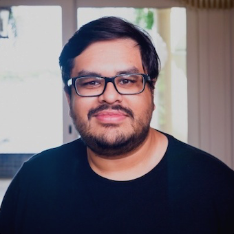 Najeeb Khuda Profile