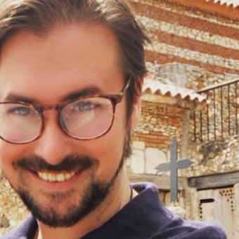 Corey Flaspoehler Profile