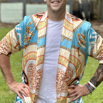 Woody Woodbeck Profile