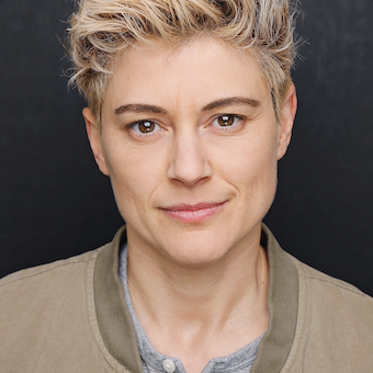 Beck Williams Profile