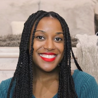 Donnita Shaw Profile