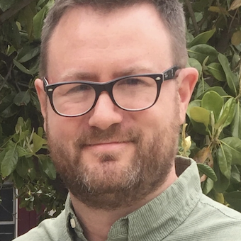 John Matthews Profile