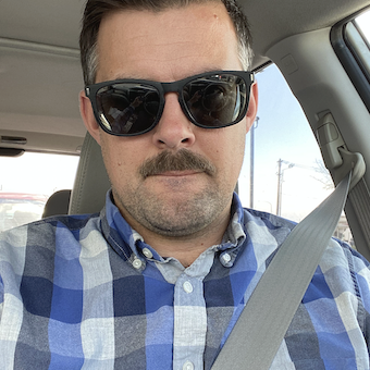 Brock Manwill Profile