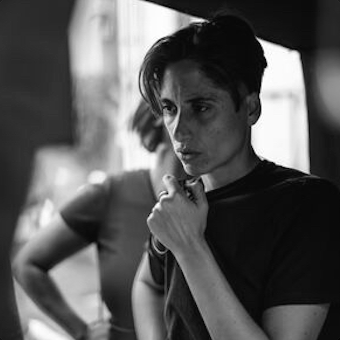 Moira Morel Profile