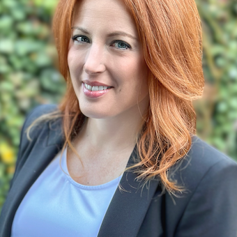 Becky Horvath Profile