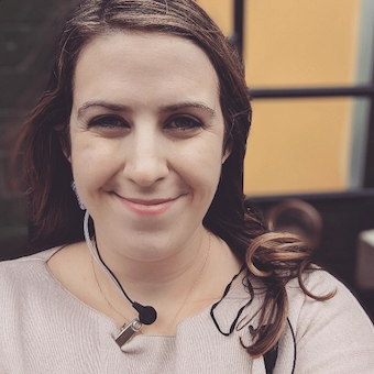 Rebecca Ringley Profile
