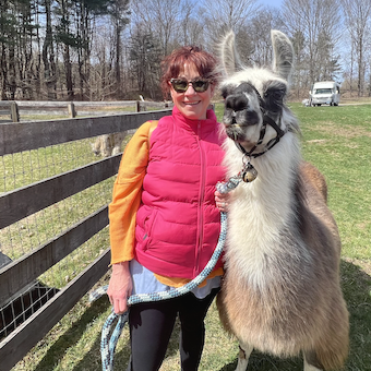 Kelly Linder Profile