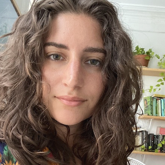 Martina Maio Profile