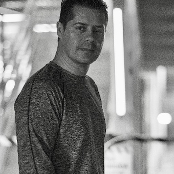 Eric Gaunaurd Profile