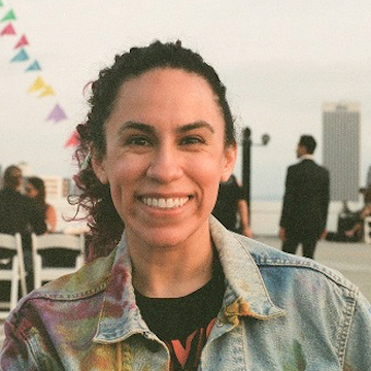 Nicole Garcia Profile