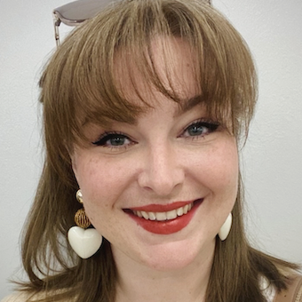 Brittany Nowak Profile