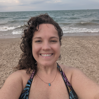 Farrah Farley Profile