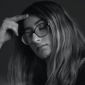Zahra Ghoncheh Profile
