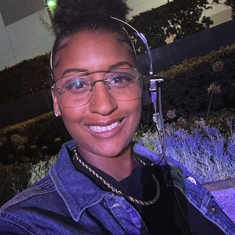 Tabitha Harris Profile