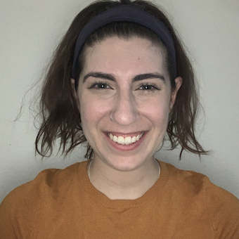 Ruby Garson Profile