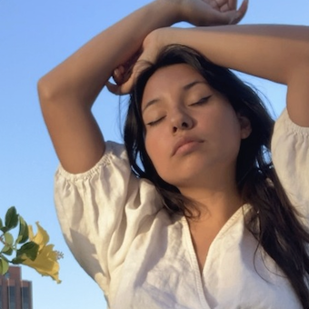 Sophia Maurno Profile