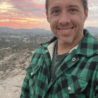 Richard Gretsky Profile