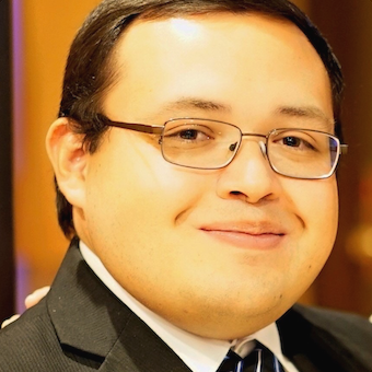 Guillermo Barahona Profile
