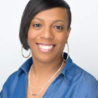 Breana Busby Profile