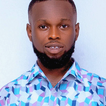 Izu Okafor Profile