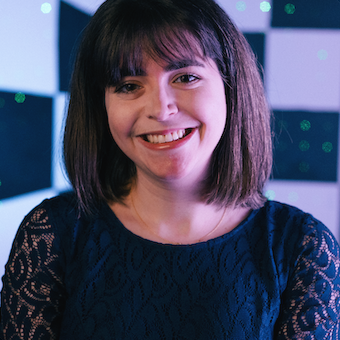 Nora Alameddin Profile