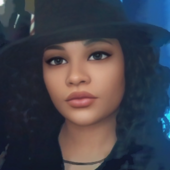 Harmony Nicole Profile