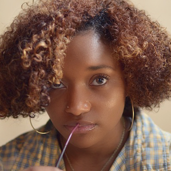 Korri Palmer Profile