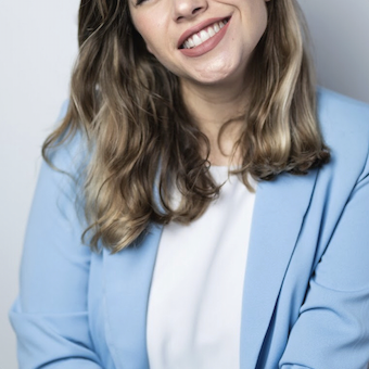Sofia Rovaletti Profile