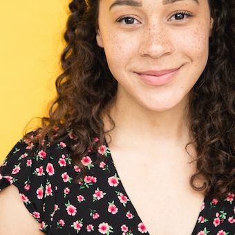 Jasmine Williams Profile