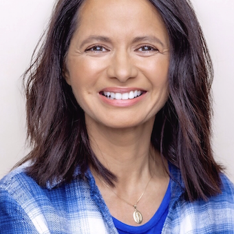 Bernadette Pérez Profile