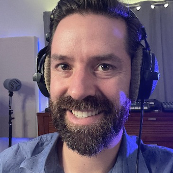 Michael O'Connor Profile