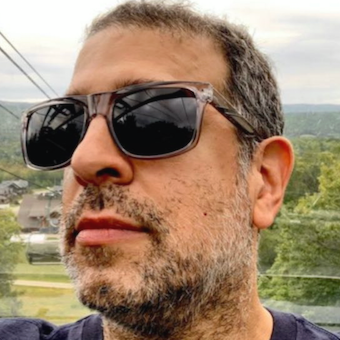 Lorenzo Collado Profile