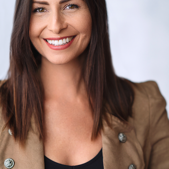 Pauline Egan Profile
