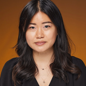Jessica Liu Profile