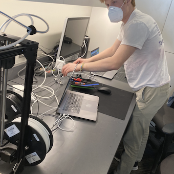 Toby Ellingwood Profile