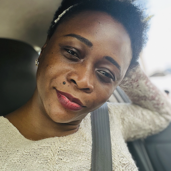 Leila Djansi Profile