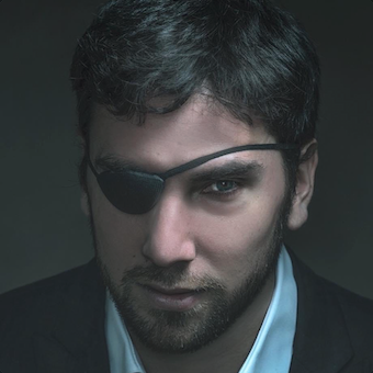 Zack Schaffer-Antunez Profile