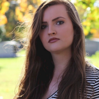 Jessica Larson Profile