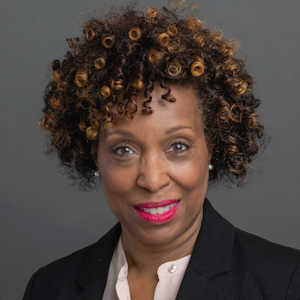 C. Lynn Williams Profile