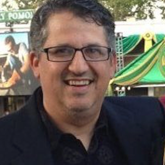 Andy Glickman Profile